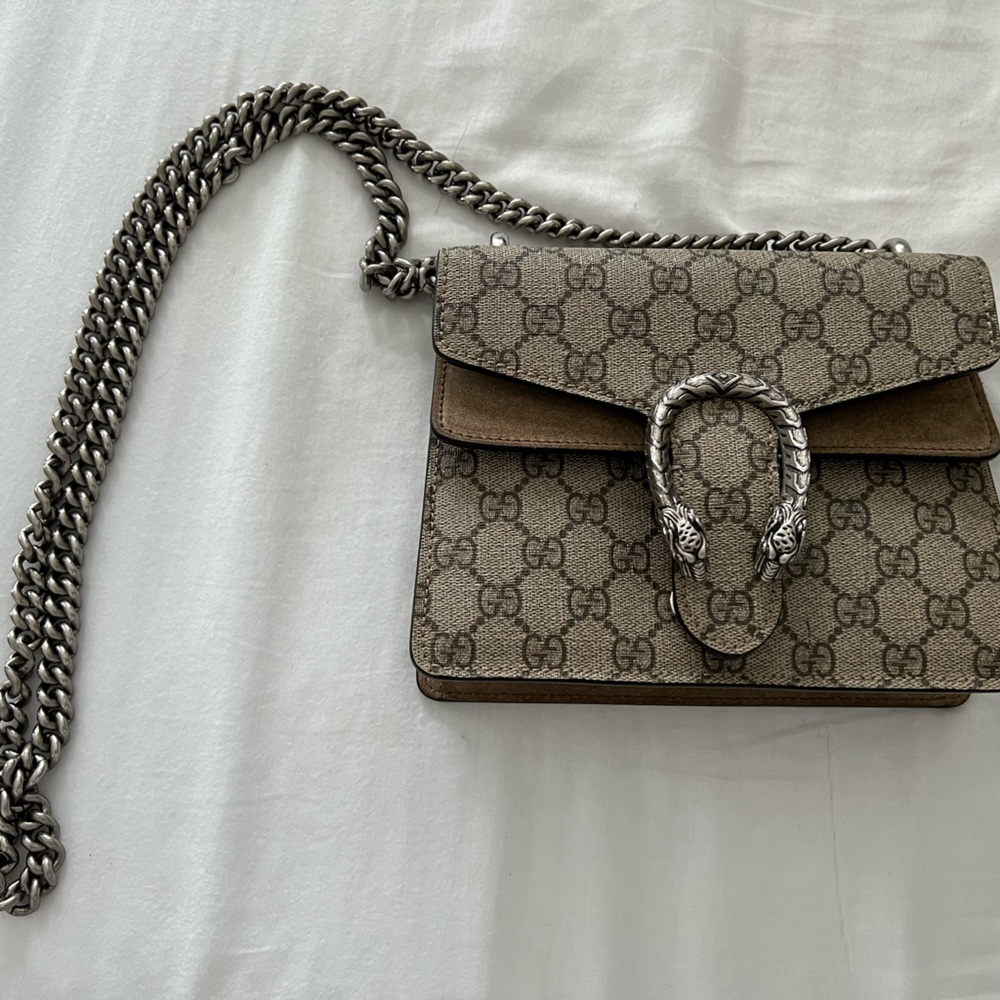 Gucci Dionysus Mini Bag